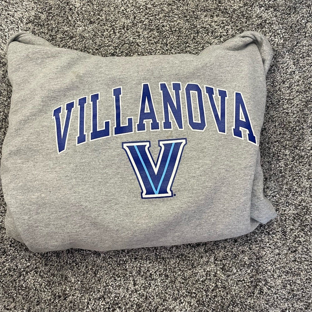 Champion Villanova sweatshirt